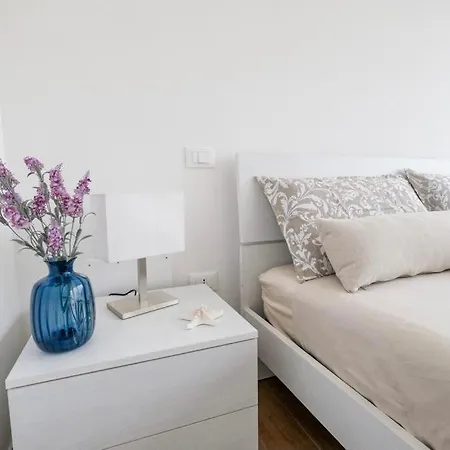 Fiordaliso Apartment