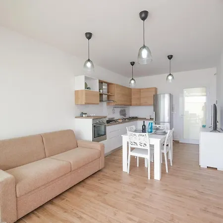 Fiordaliso Apartment