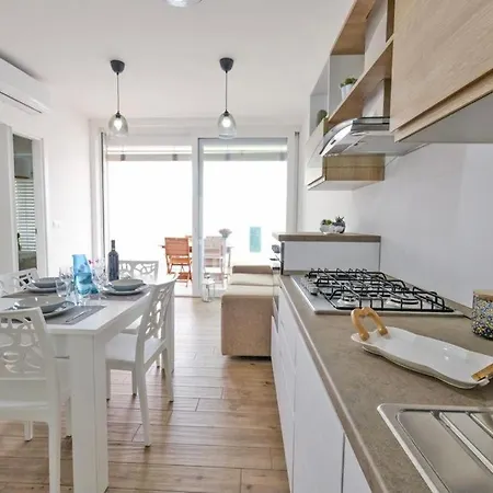 Fiordaliso Apartment