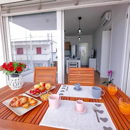 Fiordaliso Apartment *