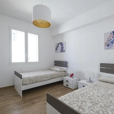 Apartment Fiordaliso *