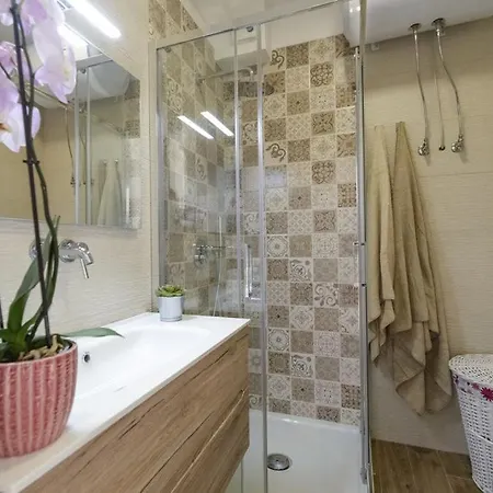 Fiordaliso Apartment