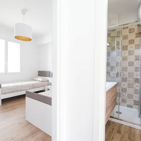 Fiordaliso Apartment Santa Maria di Leuca