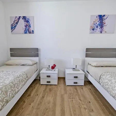 Fiordaliso Apartment