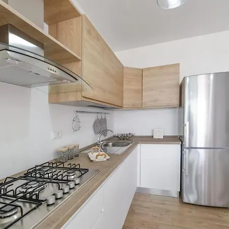 Fiordaliso Apartment