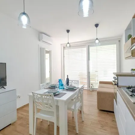 Fiordaliso Apartment