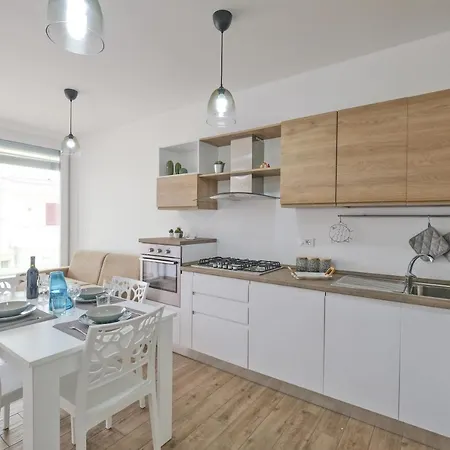 Fiordaliso Apartment *