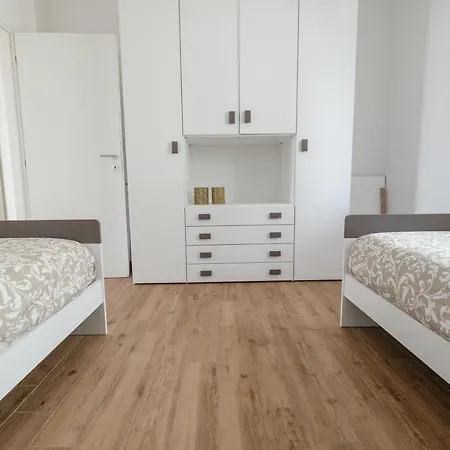 Fiordaliso Apartment Santa Maria di Leuca